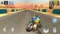 Real Bike Racing 2020 - Racing Bike Game Screen Shot 3