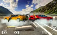 Chained Car Racing – Free Driving Simulator 3D Screen Shot 5