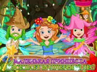 Little Princess: Magic Fairy Screen Shot 5