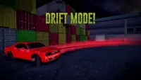 Modern Muscle - Real Car Driving Simulator Screen Shot 3
