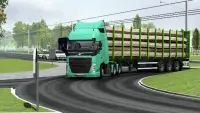 World Truck Driving Simulator Screen Shot 1
