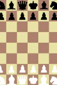 Chess Move Screen Shot 0