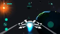 Space Force: Commander Screen Shot 1