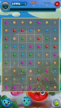 Guides candy sweet crush jelly Screen Shot 7