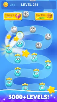 Bubble Pop: Lucky Bubble Shooter Screen Shot 3