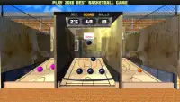 Basketball Prince Screen Shot 5