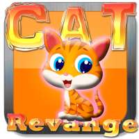 Cat Revenge