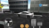 Car Parking Race Speed 3D Screen Shot 3