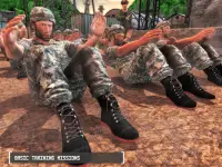 Real Commando Mission - US Army Training Game 2021 Screen Shot 11