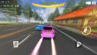 Happy Drift Racing Screen Shot 9