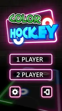Color Hockey Screen Shot 0