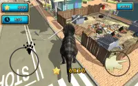 Dinosaur Simulator 2 Dino City Screen Shot 5