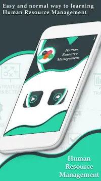 Human Resource Management Tutorial Screen Shot 3