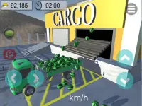 Keep It Safe 3D transport game Screen Shot 10