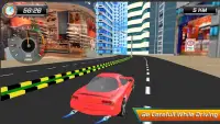 Car Racing Academy Screen Shot 2