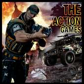 Top Action Games – Unlimited