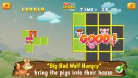 Three Little Pigs Screen Shot 3