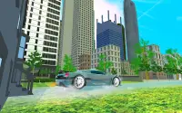 Real Driving - Racing Kar Game Screen Shot 7