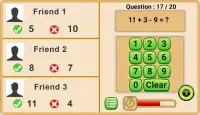 Real Math Trainer Screen Shot 8