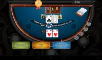 Vegas BlackJack 21 Screen Shot 9