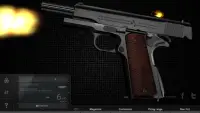 Magnum3.0 Gun Custom Simulator Screen Shot 0