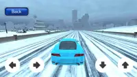 Vehicle simulator: real driving sim, games drift Screen Shot 3
