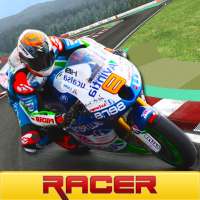 MotorBike Racing Game