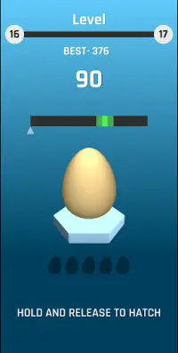 World Record Egg Hatch Screen Shot 0