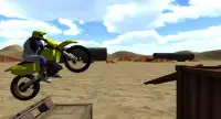 Bike Racing: Motocross 3D Screen Shot 5