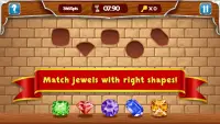 Dragon Jewel Quest – Tap Games Screen Shot 4