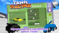 Tank Racing Screen Shot 13