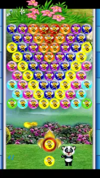 Bubble Shooter 2017 Screen Shot 3