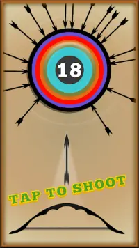 Twist Pool - Arrow Archery 2020 Screen Shot 2