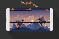 Run Mickey Run Screen Shot 3