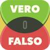 Vero o falso - il gioco