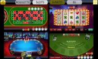 Poker Offline and Live Casino Roulette Blackjack Screen Shot 7