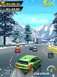 Car Games Screen Shot 1