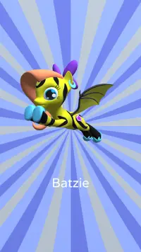 iCreate Pony Maker Screen Shot 6