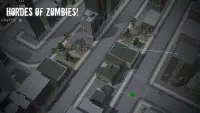 Spectator: Zombie Outbreak Screen Shot 1