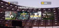 Parmak Futbolu - 2 Kişilik Oyunlar Screen Shot 0