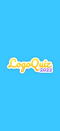 Logo Quiz 2022: Guess the logo Screen Shot 3