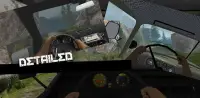 Truck Simulator Mountain 2022 Screen Shot 0