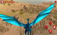 SCP Pipe Head VS Flying Dragon Screen Shot 9