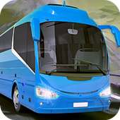 Intercity Bus Simulator 2017