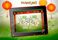 Traditionnel Mahjong Solitaire Screen Shot 0