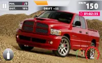 RAM SRT-10: Extreme Modern Super Truck Screen Shot 5