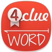 4 Clues 1 Word