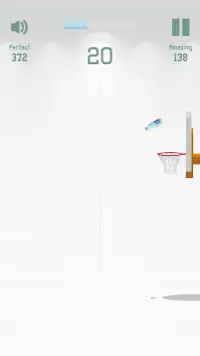 Tap Basketball! Screen Shot 5