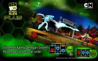 Ben10 Xenodrome Plus Screen Shot 4