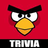 Trivia for Angry Birds